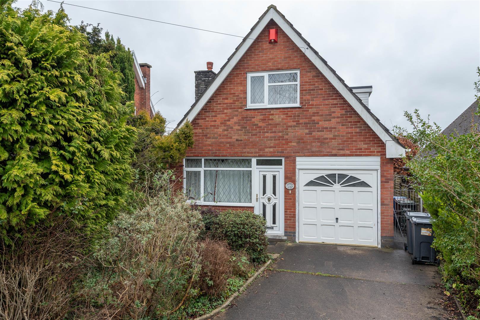 2 bed property in Wigan Road, Chorley